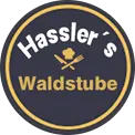 Hasslers Waldstube Logo